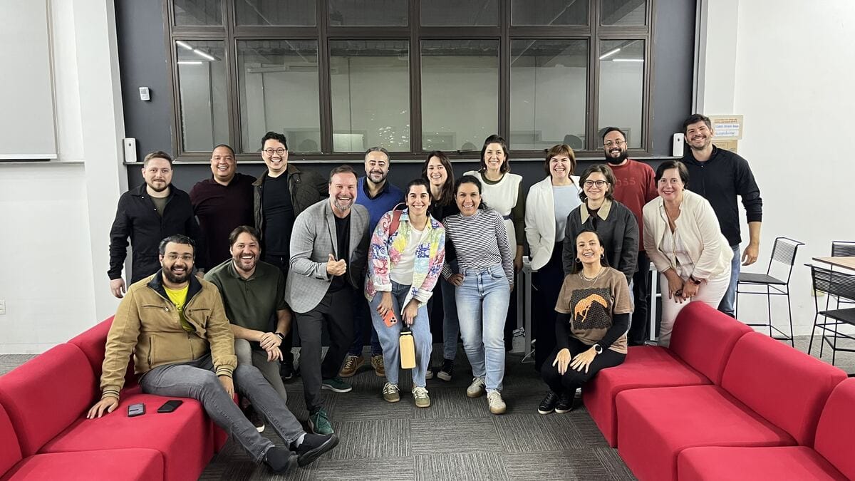 AI Workshop for Teams