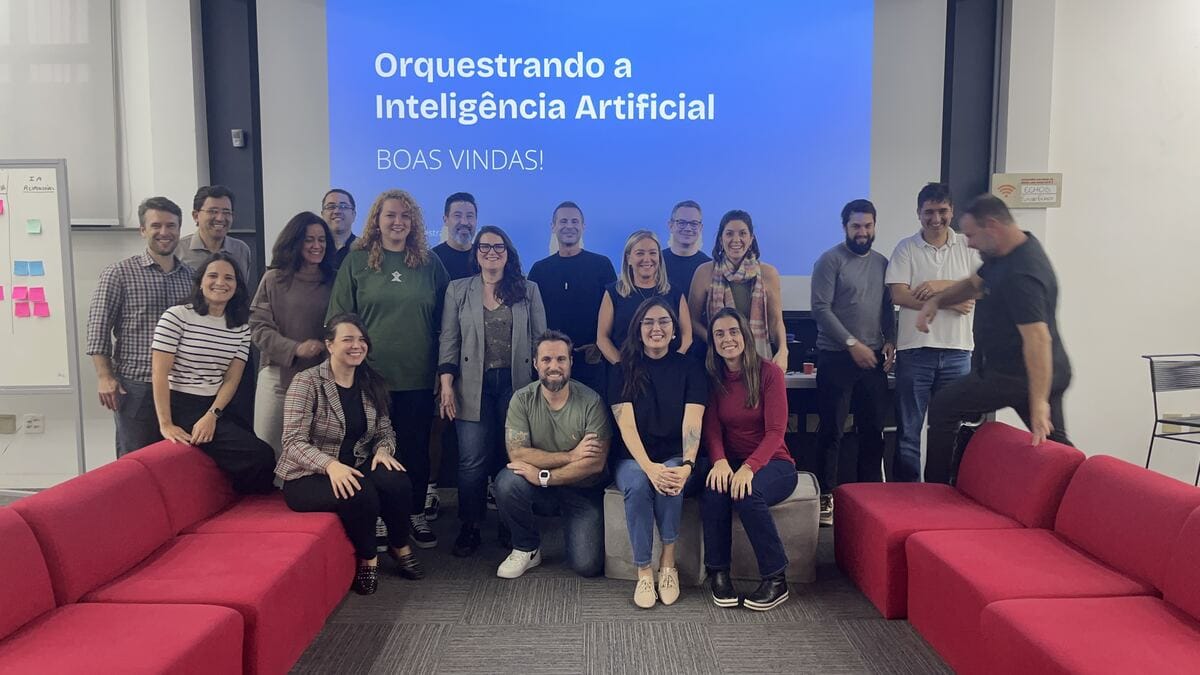 Orchestrating Artificial Intelligence